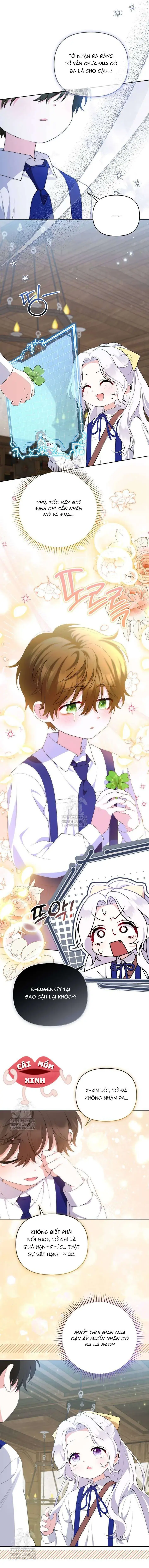 Cái Giá Của Tái Sinh Chapter 18 - Trang 11