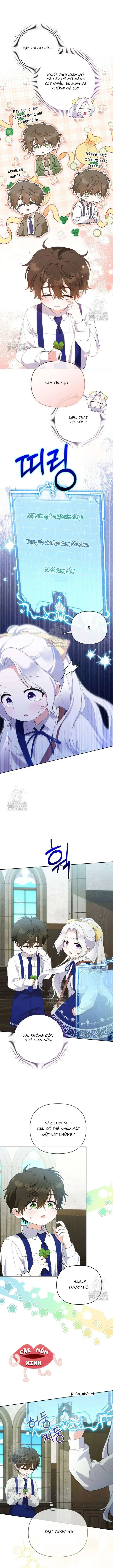 Cái Giá Của Tái Sinh Chapter 18 - Trang 13