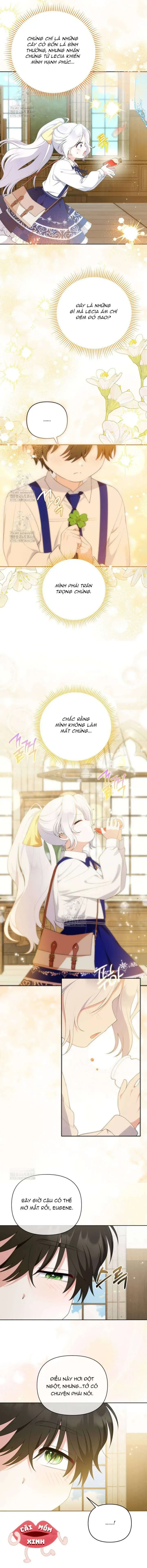 Cái Giá Của Tái Sinh Chapter 18 - Trang 14
