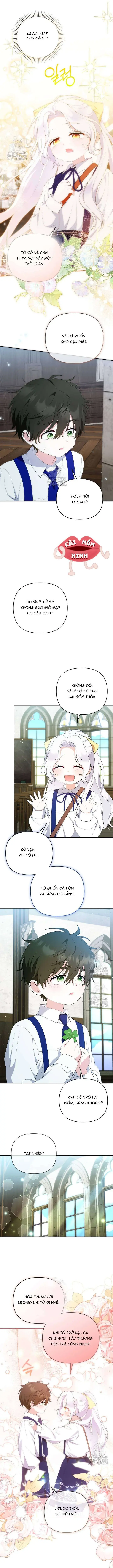 Cái Giá Của Tái Sinh Chapter 18 - Trang 15