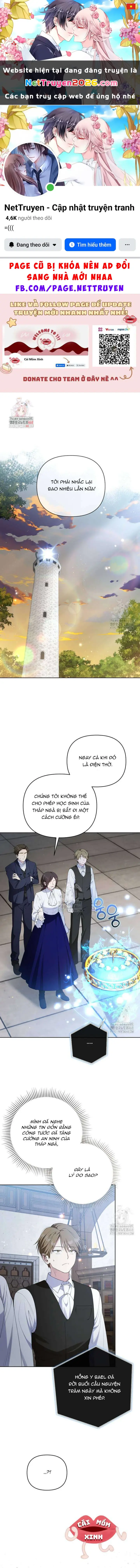 Cái Giá Của Tái Sinh Chapter 18 - Trang 2