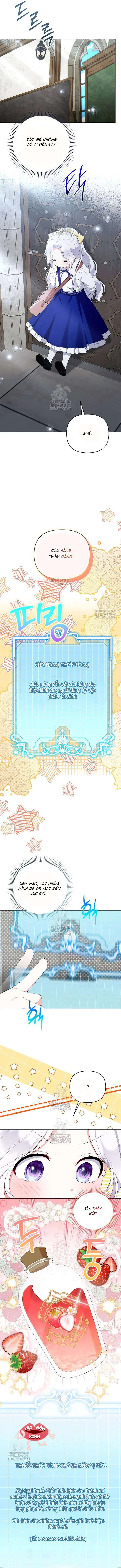 Cái Giá Của Tái Sinh Chapter 18 - Trang 7