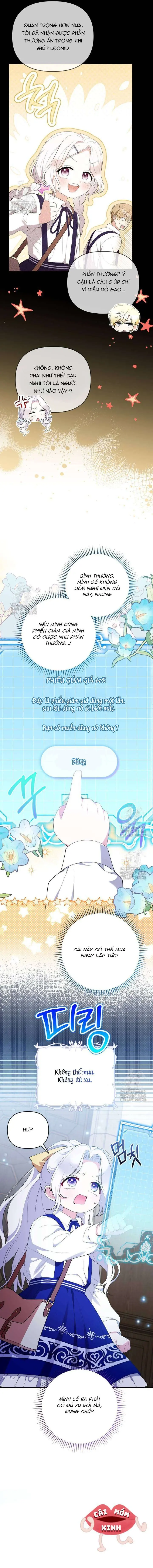 Cái Giá Của Tái Sinh Chapter 18 - Trang 9