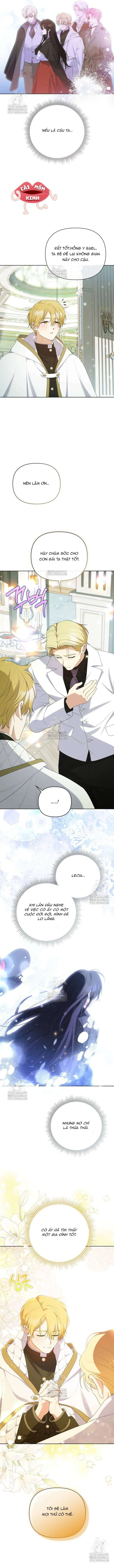 Cái Giá Của Tái Sinh Chapter 19 - Trang 12