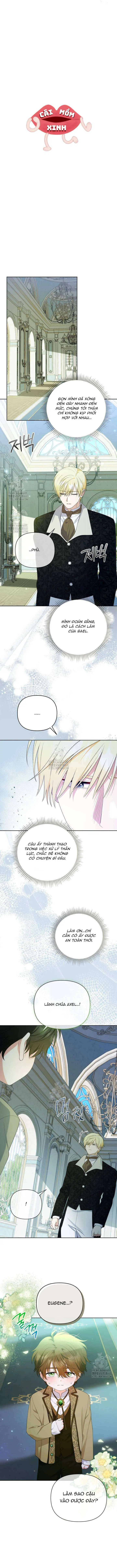 Cái Giá Của Tái Sinh Chapter 19 - Trang 13
