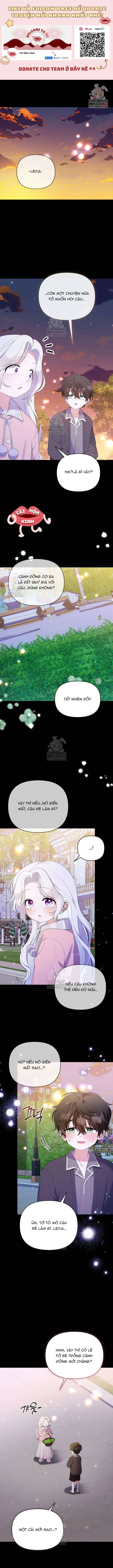 Cái Giá Của Tái Sinh Chapter 19 - Trang 2