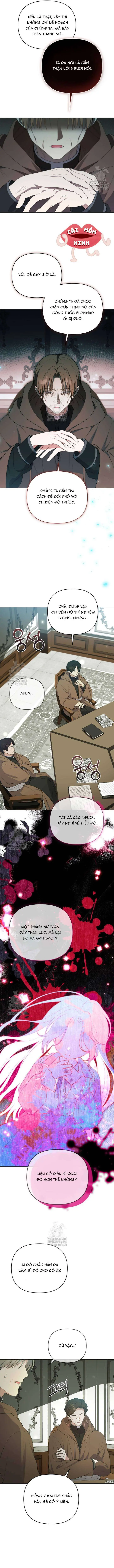 Cái Giá Của Tái Sinh Chapter 19 - Trang 7