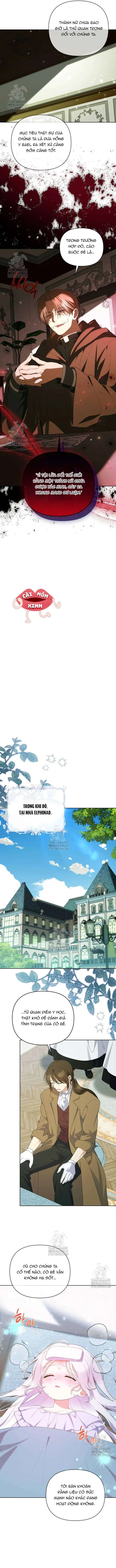 Cái Giá Của Tái Sinh Chapter 19 - Trang 8