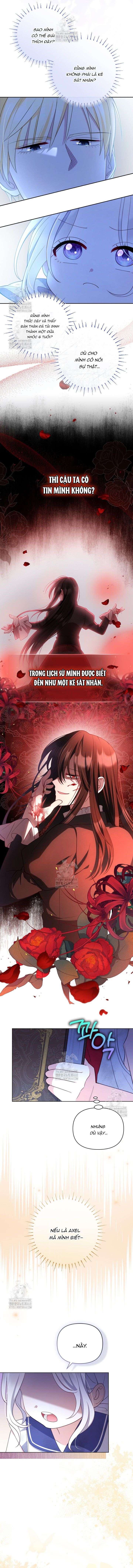 Cái Giá Của Tái Sinh Chapter 2 - Trang 12
