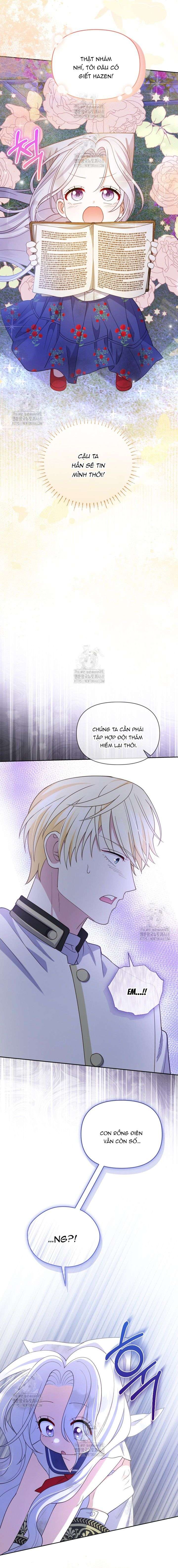 Cái Giá Của Tái Sinh Chapter 2 - Trang 13
