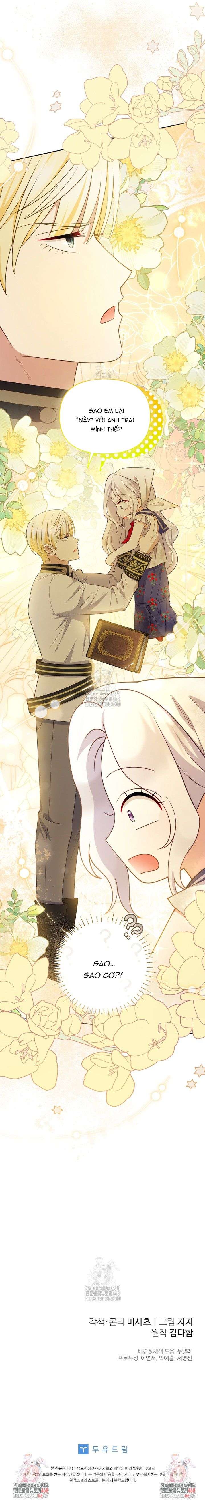 Cái Giá Của Tái Sinh Chapter 2 - Trang 14