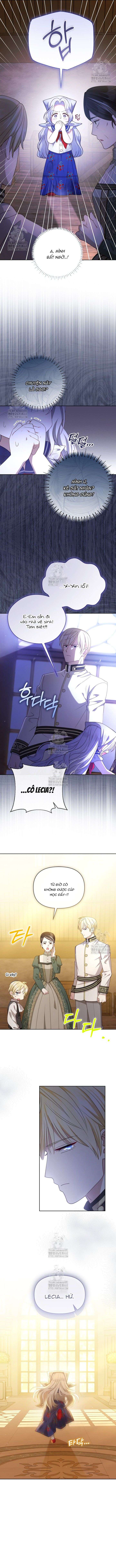 Cái Giá Của Tái Sinh Chapter 2 - Trang 8