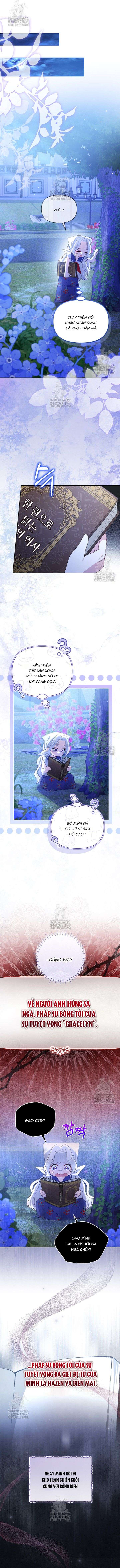 Cái Giá Của Tái Sinh Chapter 2 - Trang 9