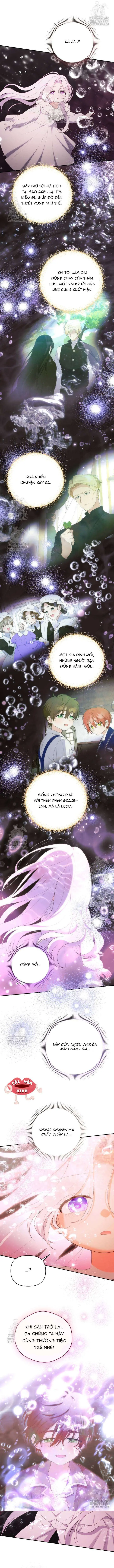 Cái Giá Của Tái Sinh Chapter 20 - Trang 12