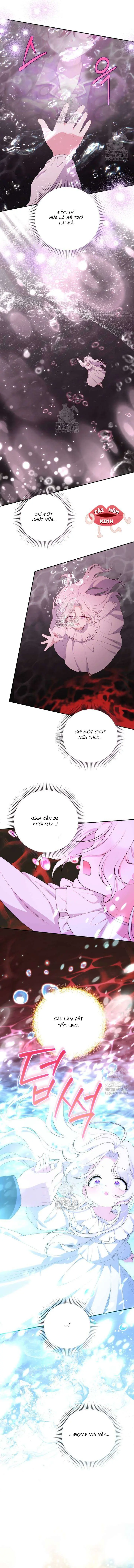 Cái Giá Của Tái Sinh Chapter 20 - Trang 13