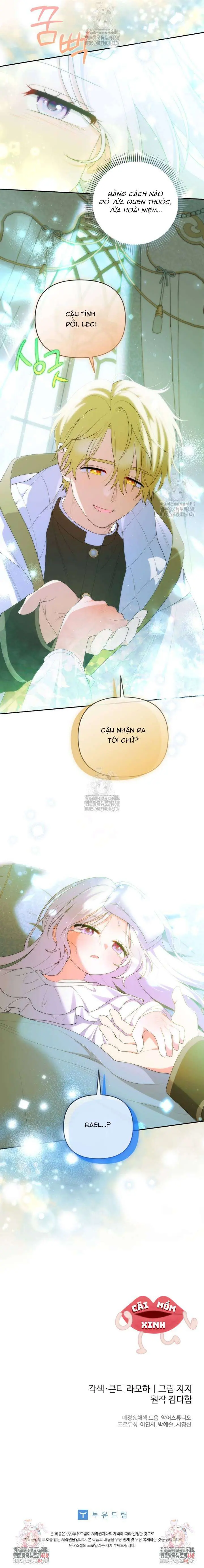 Cái Giá Của Tái Sinh Chapter 20 - Trang 14