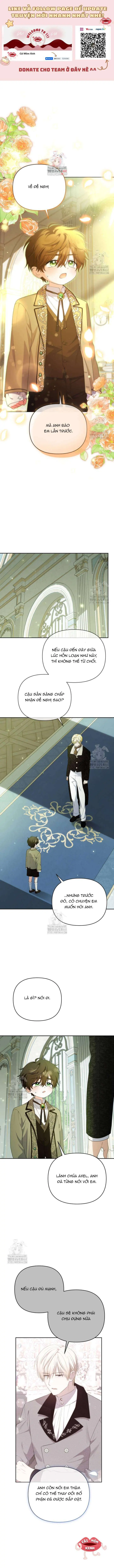Cái Giá Của Tái Sinh Chapter 20 - Trang 2