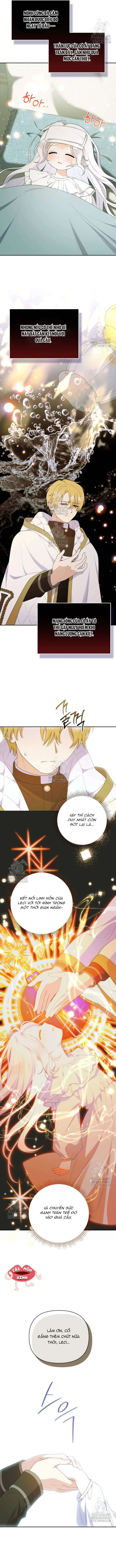 Cái Giá Của Tái Sinh Chapter 20 - Trang 6