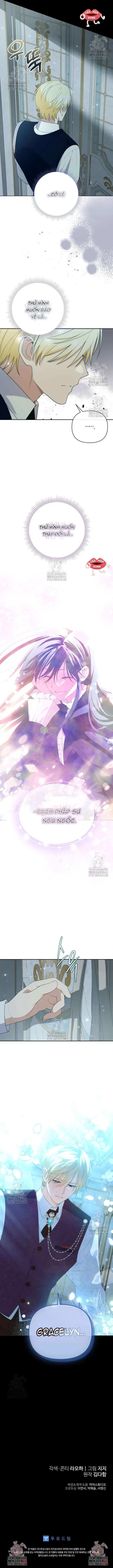 Cái Giá Của Tái Sinh Chapter 21 - Trang 14