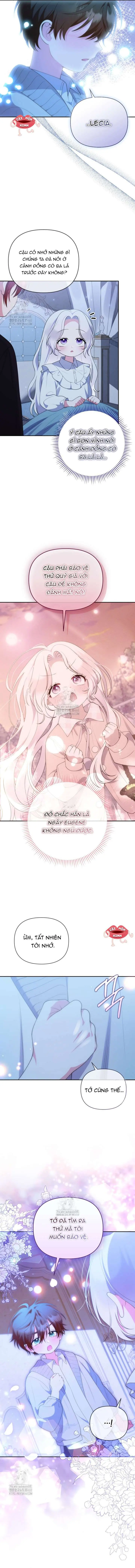 Cái Giá Của Tái Sinh Chapter 21 - Trang 7