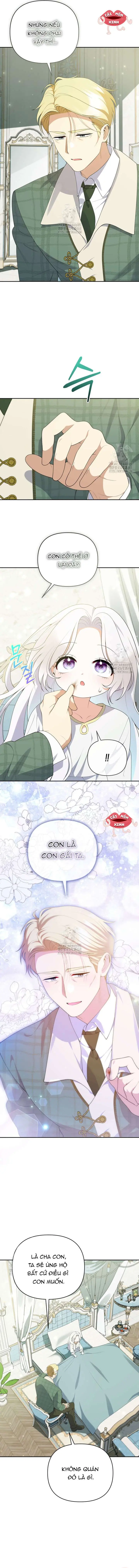 Cái Giá Của Tái Sinh Chapter 22 - Trang 11