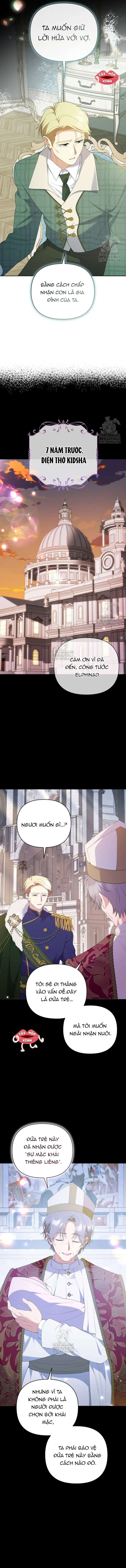 Cái Giá Của Tái Sinh Chapter 22 - Trang 13