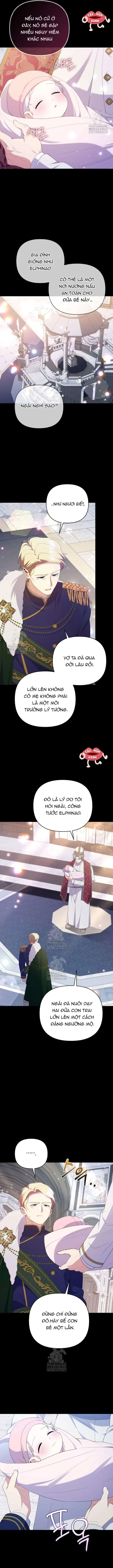 Cái Giá Của Tái Sinh Chapter 22 - Trang 14