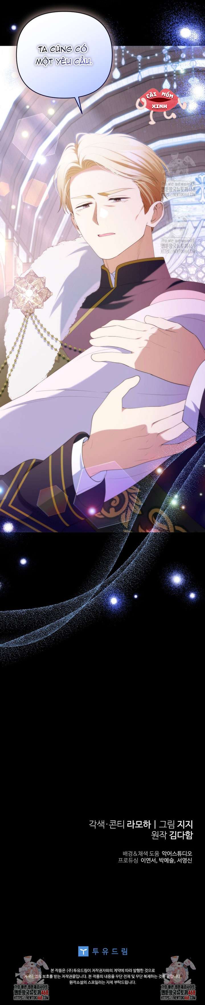 Cái Giá Của Tái Sinh Chapter 22 - Trang 16