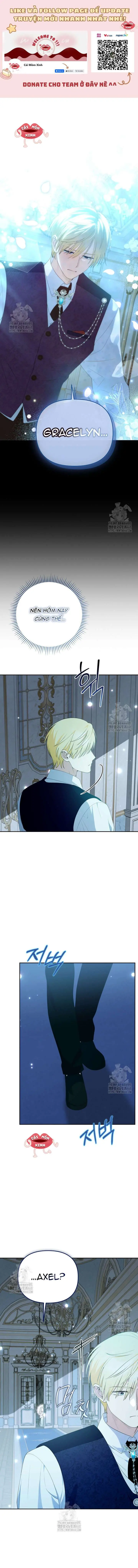 Cái Giá Của Tái Sinh Chapter 22 - Trang 2