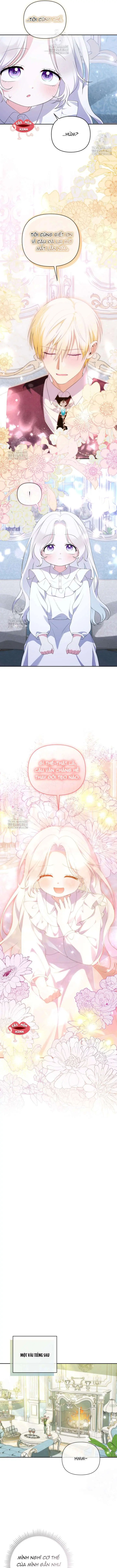 Cái Giá Của Tái Sinh Chapter 22 - Trang 7
