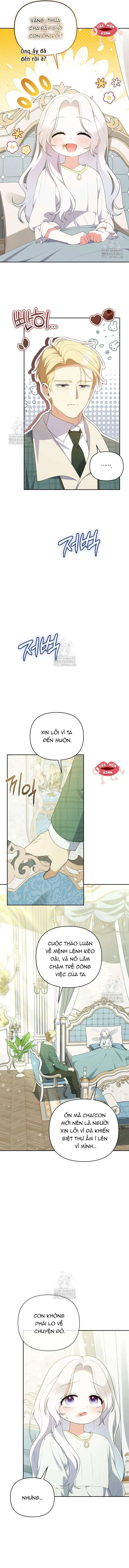 Cái Giá Của Tái Sinh Chapter 22 - Trang 9