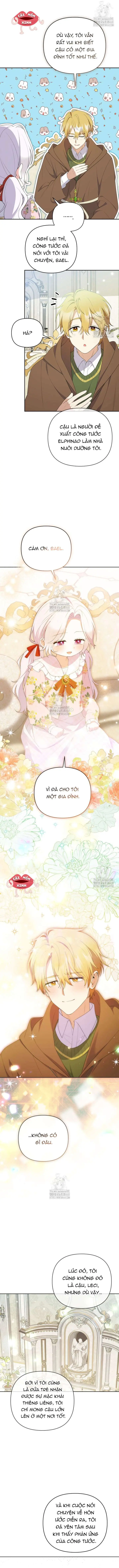 Cái Giá Của Tái Sinh Chapter 23 - Trang 10