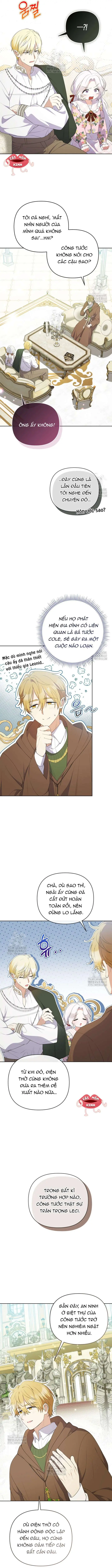 Cái Giá Của Tái Sinh Chapter 23 - Trang 11