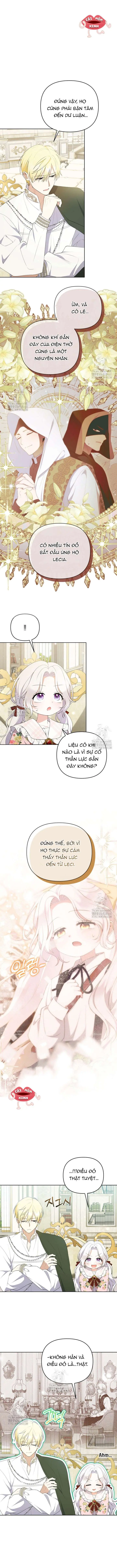 Cái Giá Của Tái Sinh Chapter 23 - Trang 12