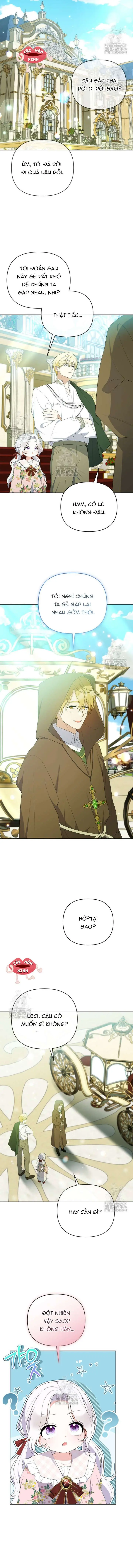 Cái Giá Của Tái Sinh Chapter 23 - Trang 15