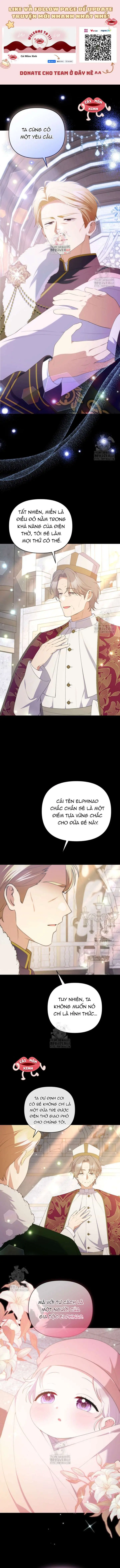 Cái Giá Của Tái Sinh Chapter 23 - Trang 2