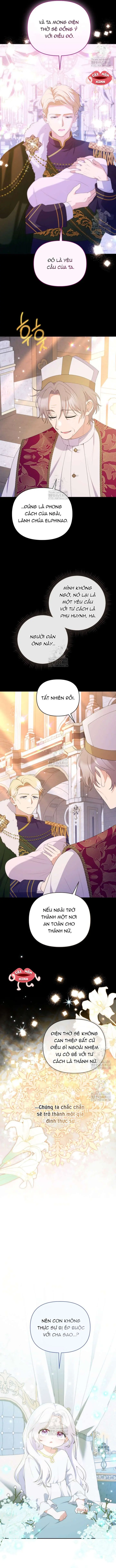 Cái Giá Của Tái Sinh Chapter 23 - Trang 3