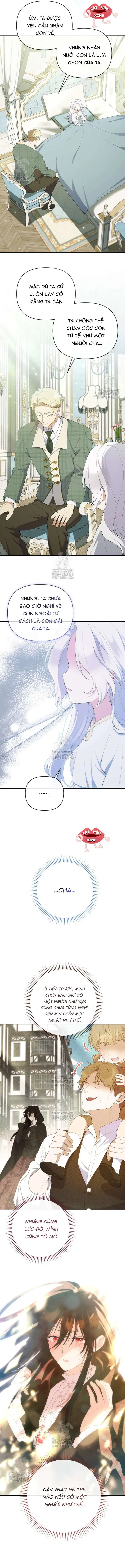 Cái Giá Của Tái Sinh Chapter 23 - Trang 4