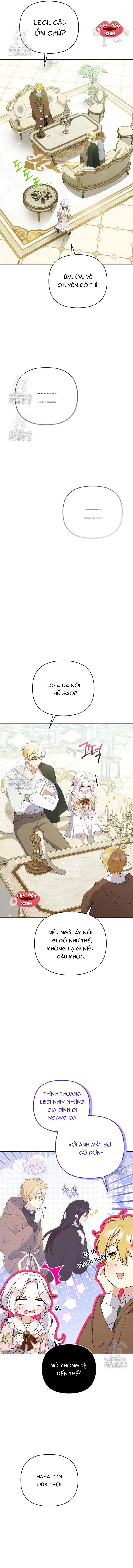 Cái Giá Của Tái Sinh Chapter 23 - Trang 9