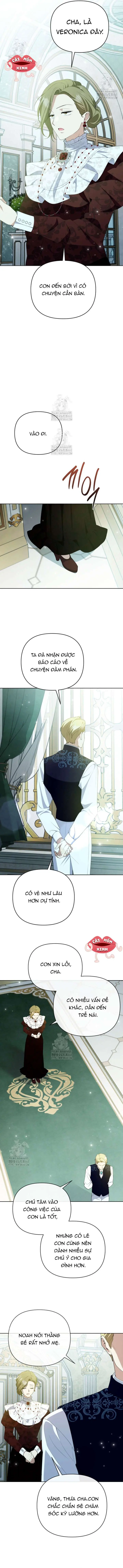Cái Giá Của Tái Sinh Chapter 24 - Trang 12