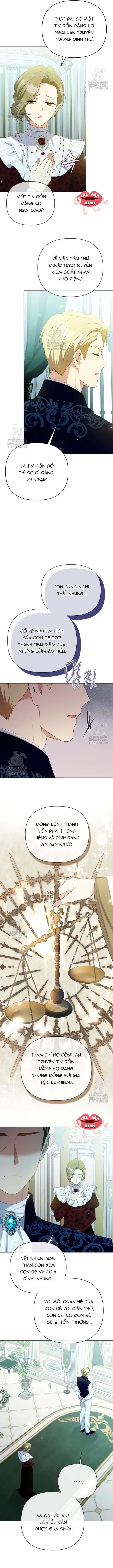 Cái Giá Của Tái Sinh Chapter 24 - Trang 13