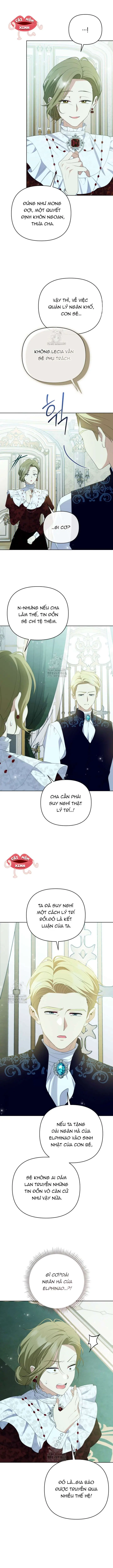 Cái Giá Của Tái Sinh Chapter 24 - Trang 14