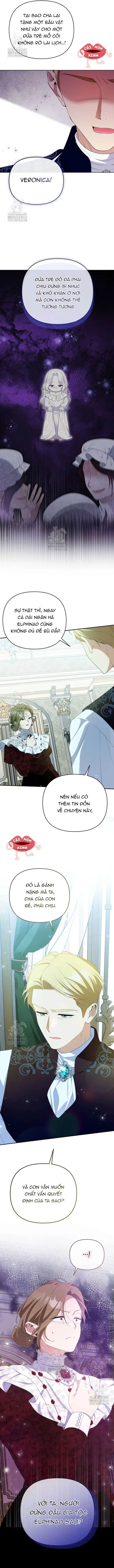 Cái Giá Của Tái Sinh Chapter 24 - Trang 15
