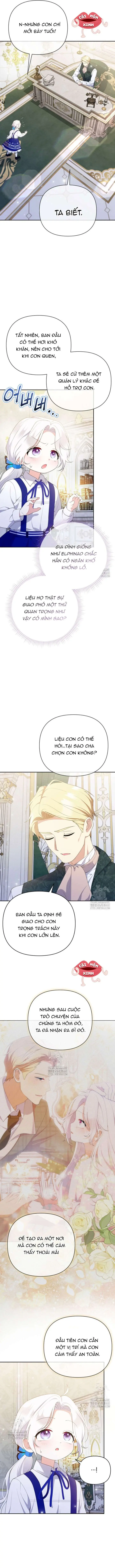 Cái Giá Của Tái Sinh Chapter 25 - Trang 10