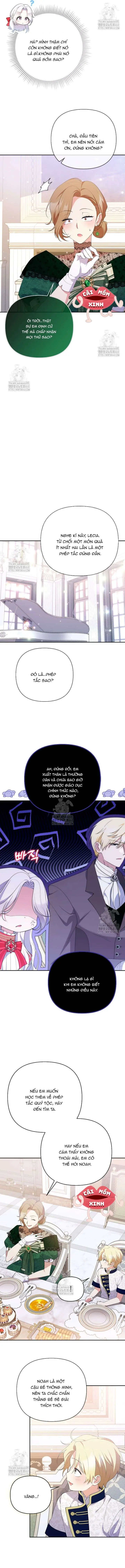 Cái Giá Của Tái Sinh Chapter 26 - Trang 11