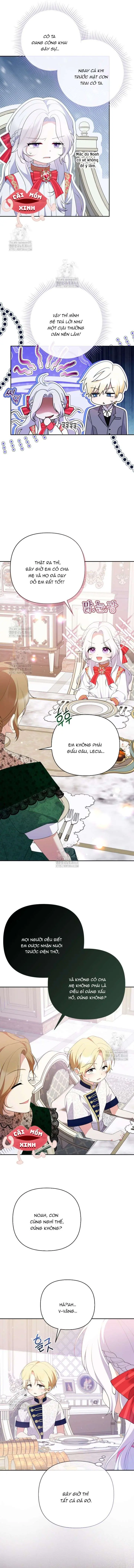 Cái Giá Của Tái Sinh Chapter 26 - Trang 12