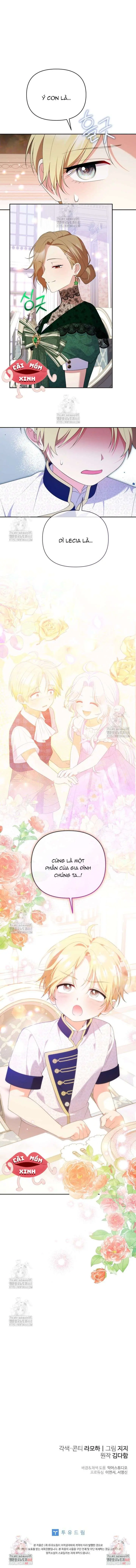 Cái Giá Của Tái Sinh Chapter 26 - Trang 14