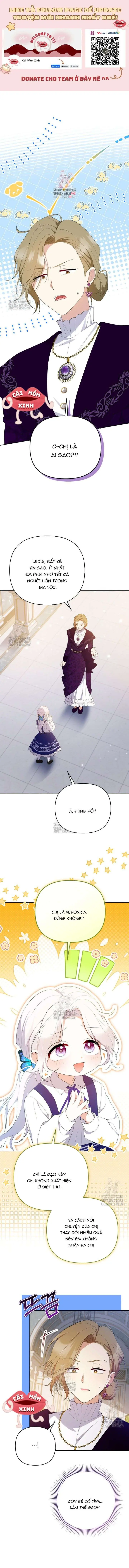 Cái Giá Của Tái Sinh Chapter 26 - Trang 2