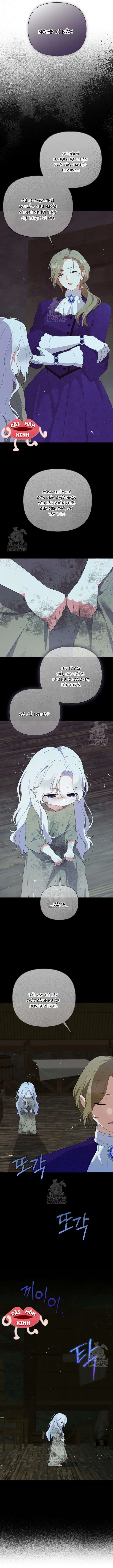 Cái Giá Của Tái Sinh Chapter 26 - Trang 5