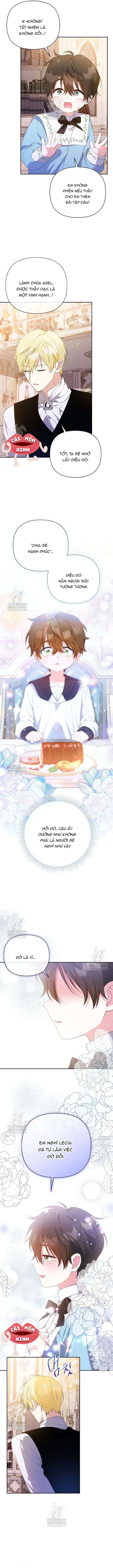 Cái Giá Của Tái Sinh Chapter 27 - Trang 12